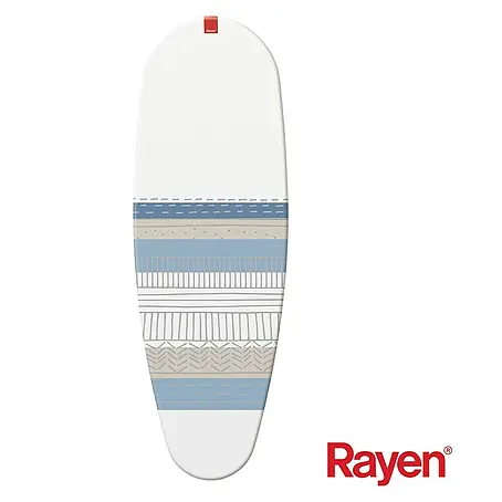 Rayen  Funda para tabla de planchar Clip Premium