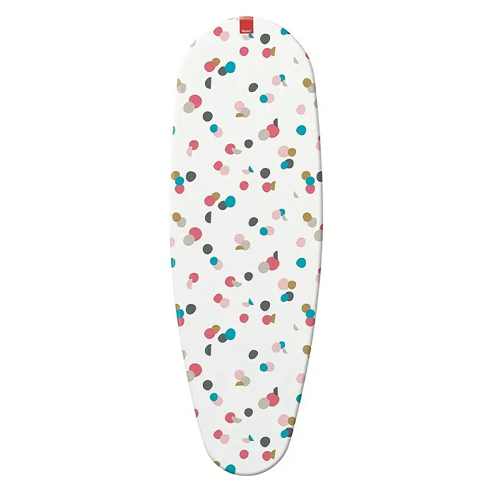 Rayen Funda para tabla de planchar Clip Easy - Específico para: Planchado ropa, Otras propiedades: Es adecuado para plancha de vapor