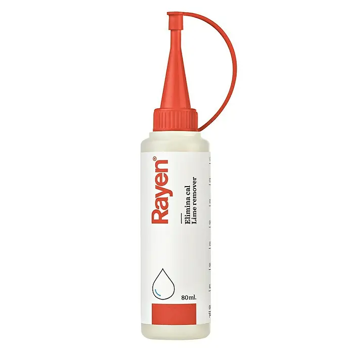 Rayen Limpiador especial eliminador de cal - 80 ml