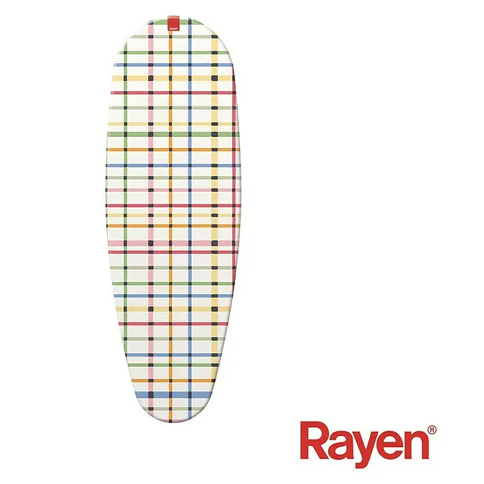 Rayen Funda para tabla de planchar Clip Medium XXL - Específico para: Planchado ropa, Es adecuado para plancha de vapor