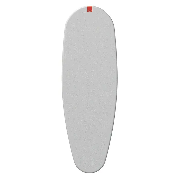 Rayen Funda para tabla de planchar Clip Basic - 45 x 130 cm, Gris, Específico para: Planchado ropa