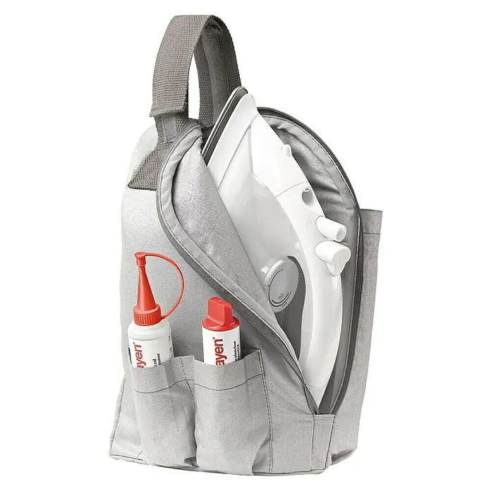 Rayen Funda protectora plancha - 100% algodón, 15 x 20 x 30 cm