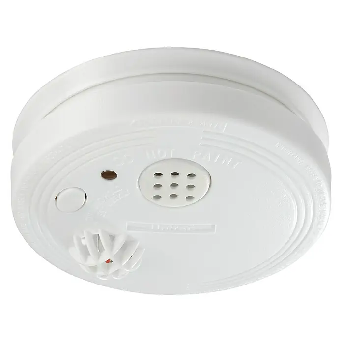 Hitzealarm - 85 dB