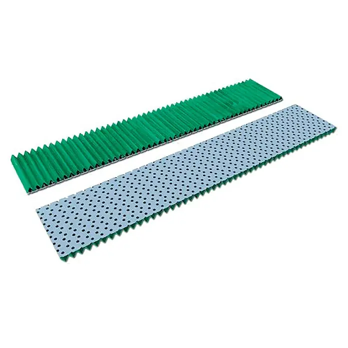 Filtro de aire APS-C anti virus y bacterias - L x An x Al: 0,5 x 21 x 5 cm