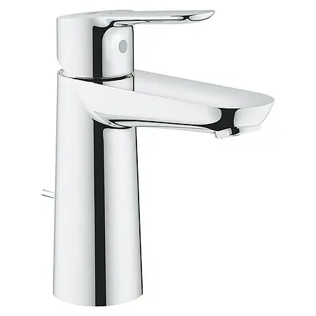 Grohe BauEdge Waschtischarmatur M-Size mit Energie-Sparfunktion