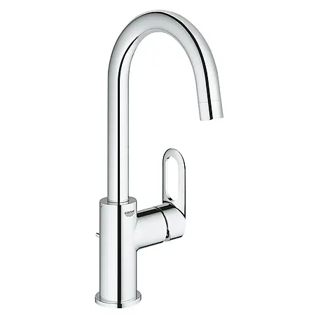 Grohe BauLoop Waschtischarmatur L-Size