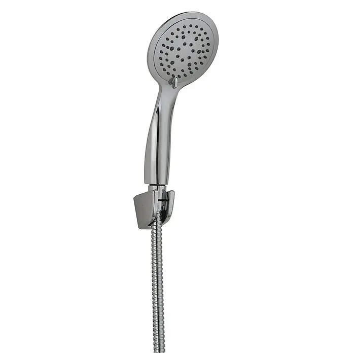 Rousseau Set de ducha Hebe - Cromo