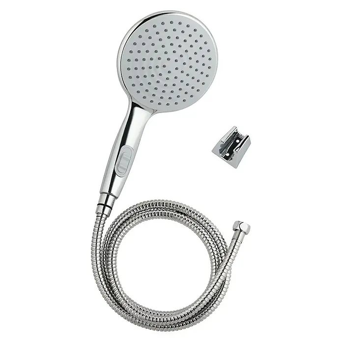 Rousseau Set de ducha Motchi - Cromo