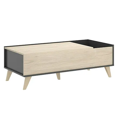 Mesa de centro Ness