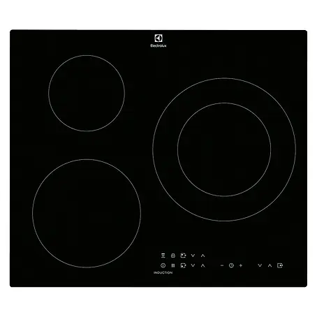 Electrolux  Placa de inducción LIT60336C