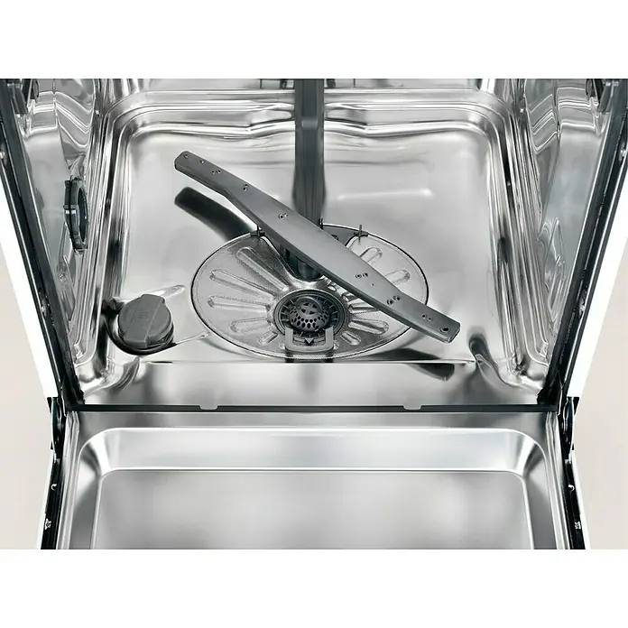 Electrolux Lavavajillas integrable EEA27200L - Apto para: 13 cubiertos, L x An x Al: 55 x 59,6 x 81,8 cm