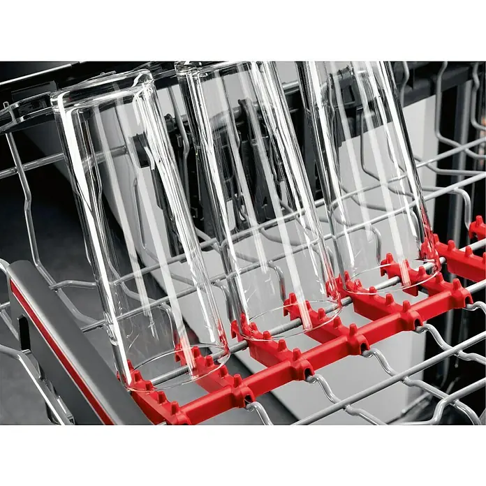 AEG Lavavajillas integrable FSE62417P - Apto para: 9 cubiertos, L x An x Al: 55 x 45 x 81,8 cm
