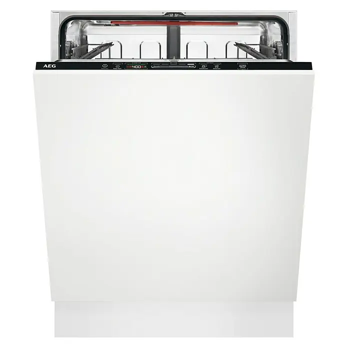 AEG Lavavajillas integrable FSB52637P - Apto para: 13 cubiertos, L x An x Al: 55 x 59,6 x 81,8 cm