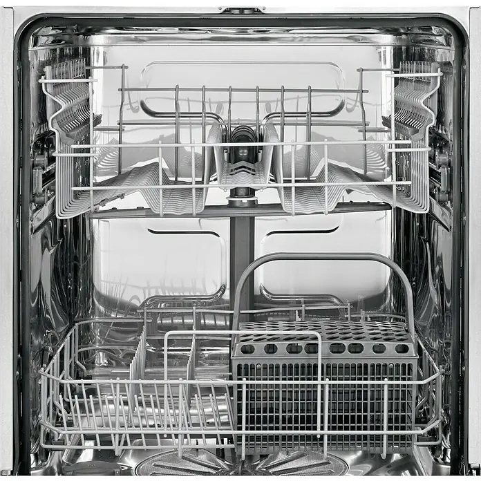 Electrolux Lavavajillas integrable EEA27200L - Apto para: 13 cubiertos, L x An x Al: 55 x 59,6 x 81,8 cm