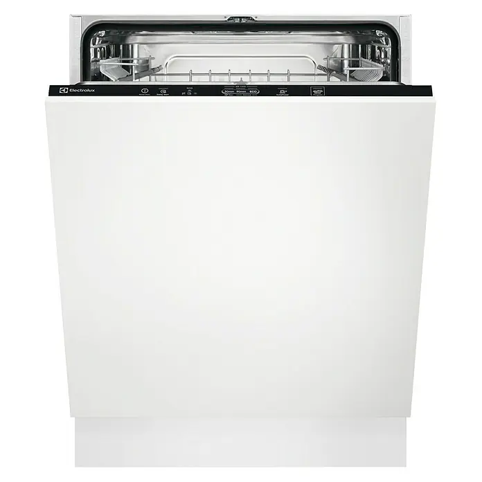Electrolux Lavavajillas integrable EEA27200L - Apto para: 13 cubiertos, L x An x Al: 55 x 59,6 x 81,8 cm