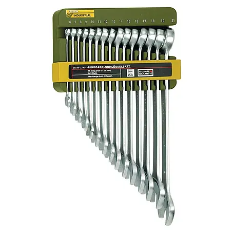 Proxxon SlimLine Ringmaulschlüssel-Satz