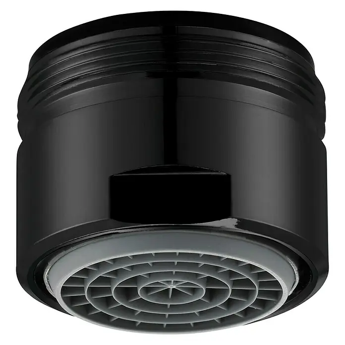 Neoperl Cascade SLC Wassersparstrahlregler - M28, 1 Stk., 9 l/min - Vorderansicht
