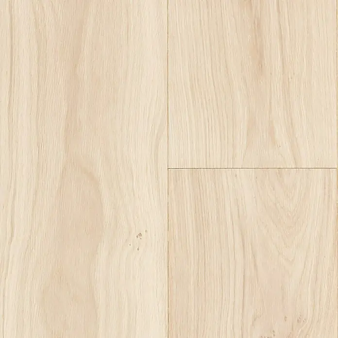 Handmuster Eiche Alpine - 280 x 160 x 15 mm, Landhausdiele - Ansicht von oben