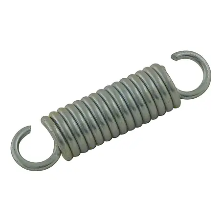 Muelle de tracción