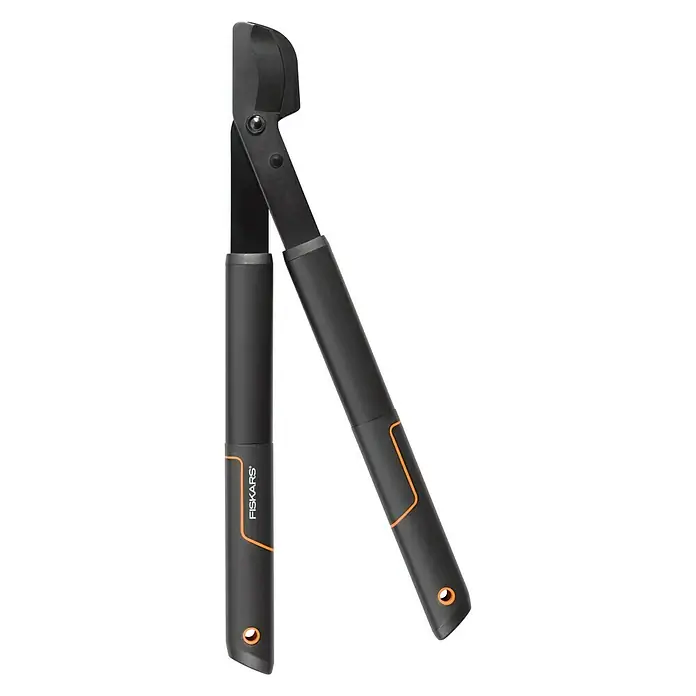 Fiskars SingleStep Škare za grane - Bypass, Maksimalna debljina grane: 35 mm - Pogled odozgo