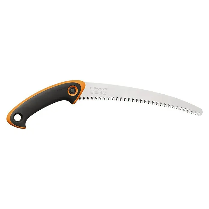 Fiskars Handsäge SW-240 - Länge: 40 cm - Ansicht von oben