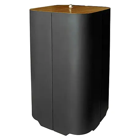 Lienbacher  Pelletbehälter