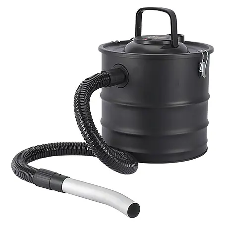 Lienbacher  Aschesauger