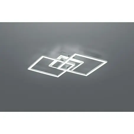 Reality Leuchten  LED-Deckenleuchte Salida