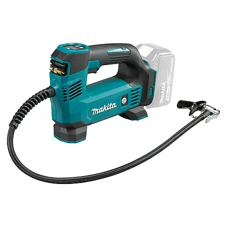Makita  Akku-Kompressor DMP180Z