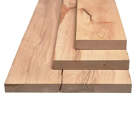 Massivholzbrett Rustic