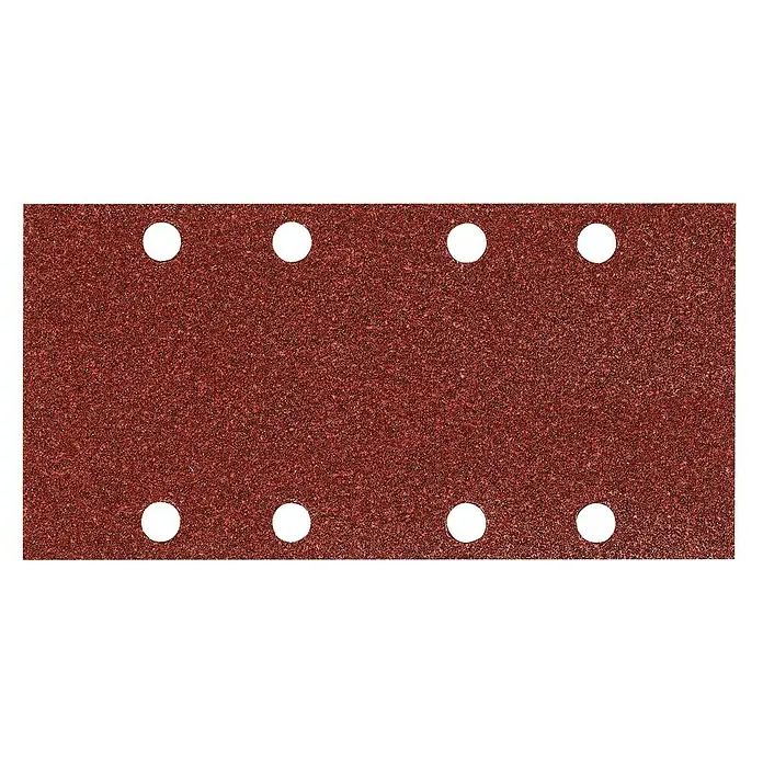 Makita Set de hojas de lija K180 - 93 x 230 mm, 10 ud., Grano: 180