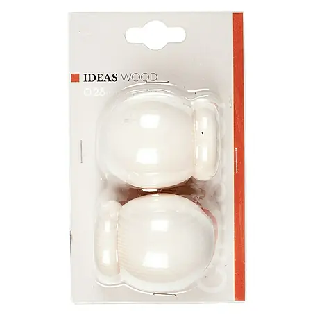 Tapa final Ideas wood esfera yeso