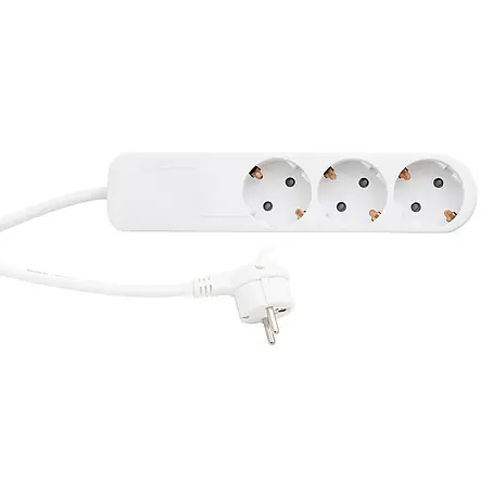 REV  Produžni kabel s utičnicama