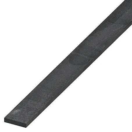 Flachstange