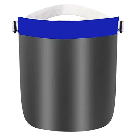 Alutec  Gesichtsschutz Face Shield