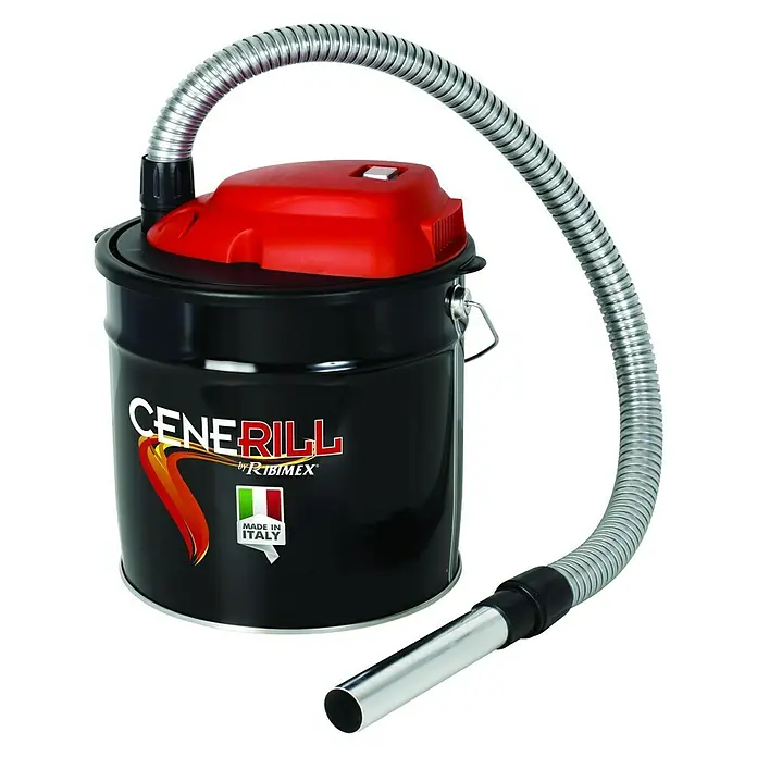 Haas+Sohn Pelletofen Pellettino plus WLAN-Modul & Aschesauger - 2,4 kW - 8,3 kW, Raumheizvermögen: 230 m³, Anthrazit/Weiß