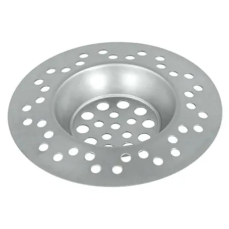 Metaltex  Haarfangsieb