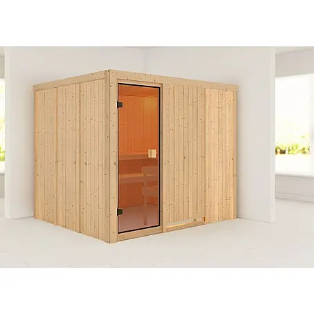 Karibu  Elementsauna Nybro