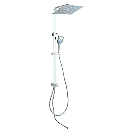 Camargue  Sustav tuš garniture Manhattan