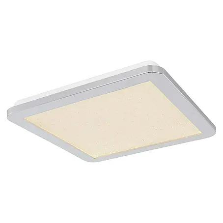 Globo  LED-Deckenleuchte Gussano