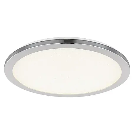 Globo  LED-Deckenleuchte rund Simly
