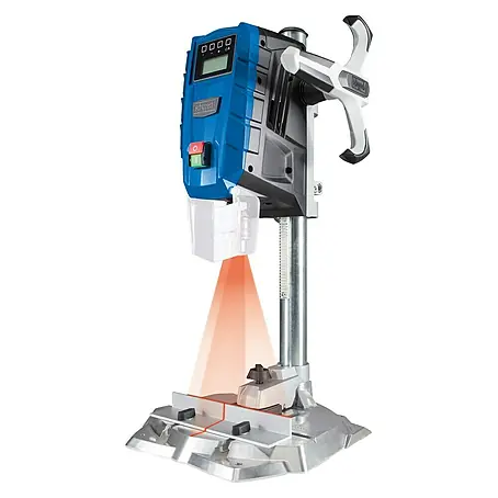 Scheppach  Stolna bušilica DP55