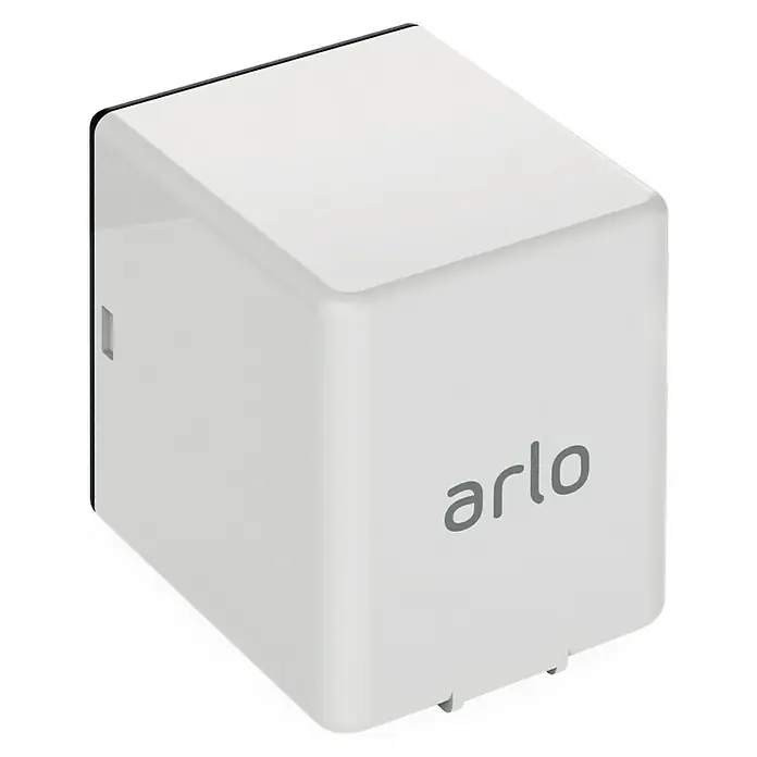 Arlo Akku Go - Lithium, Passend für: Arlo Go - Vorderansicht
