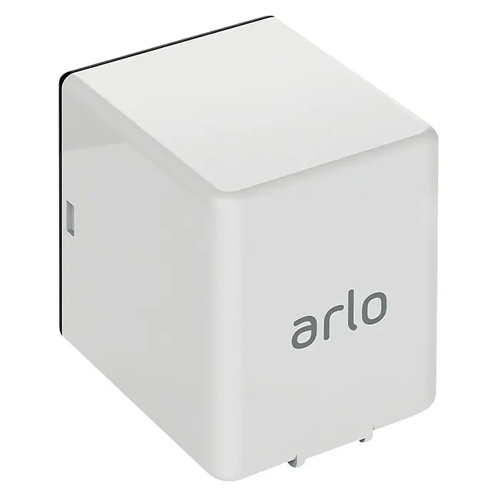 Arlo Akku Go - Lithium, Passend für: Arlo Go - Rechte Seitenansicht