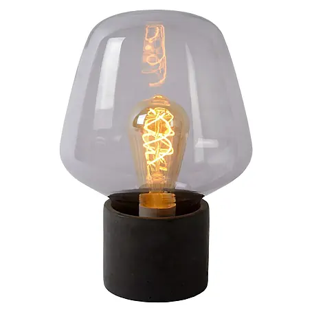 Lucide  LED-Tischleuchte Becky