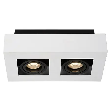 Lucide  LED-Deckenleuchte Xirax