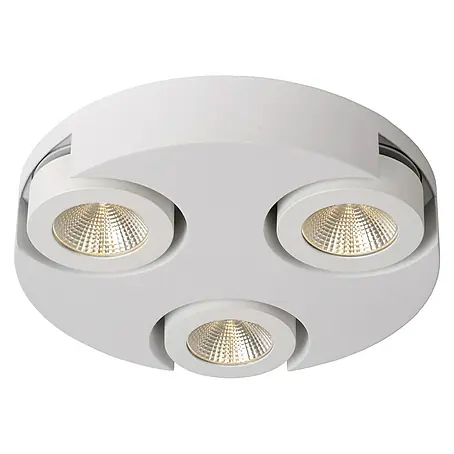 Lucide  LED-Deckenleuchte Mitrax
