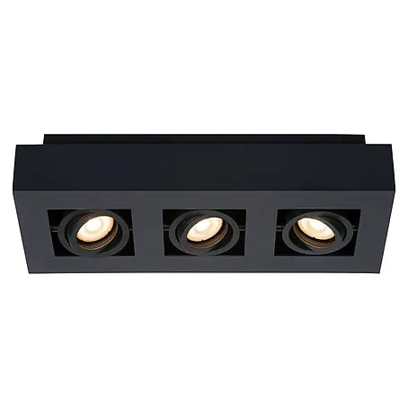 Lucide  LED-Deckenleuchte Xirax