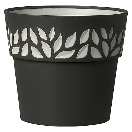 Blumentopf Cloe mit Bewässerung