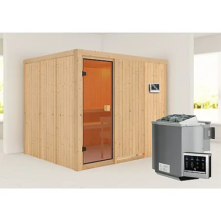 Karibu  Elementsauna Nybro